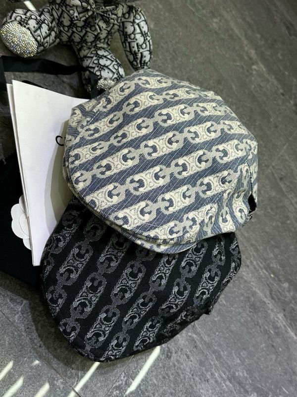 Celine beret dx09